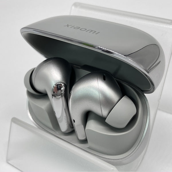 【中古】Xiaomi Buds 5 Pro チタングレー【仙台】