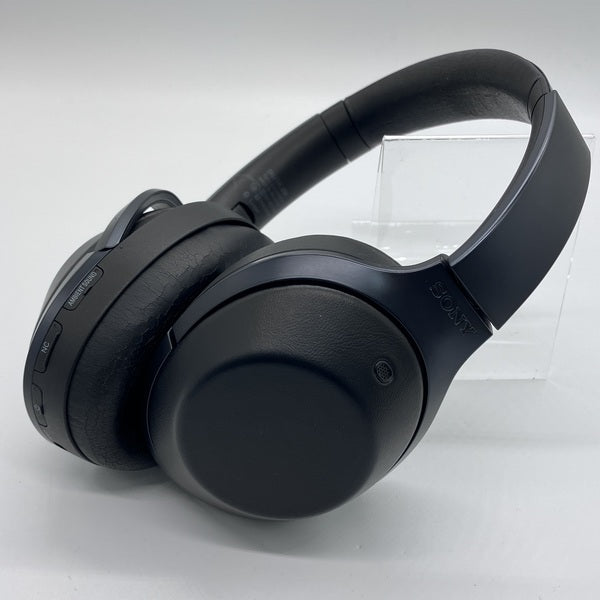 SONY 【中古】MDR-1000X BM ブラック【秋葉原】 – e☆イヤホン