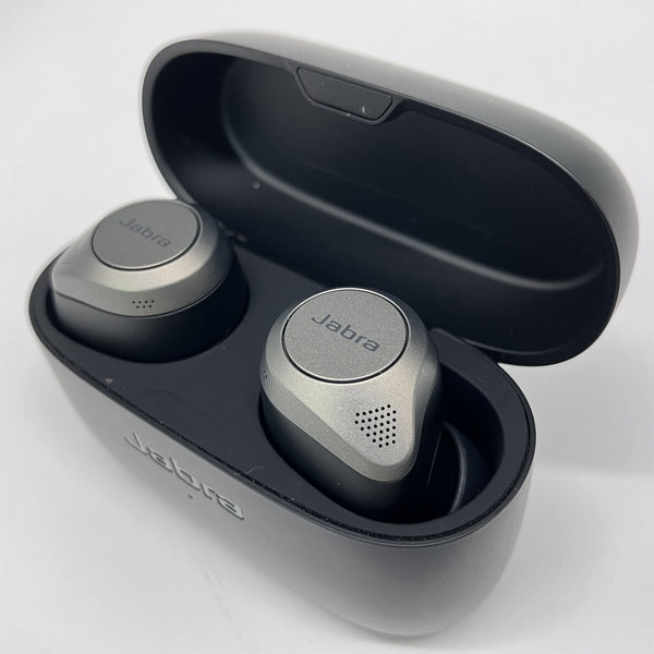 【中古】Elite 85t Titanium Black 【100-99190000-40】【仙台】