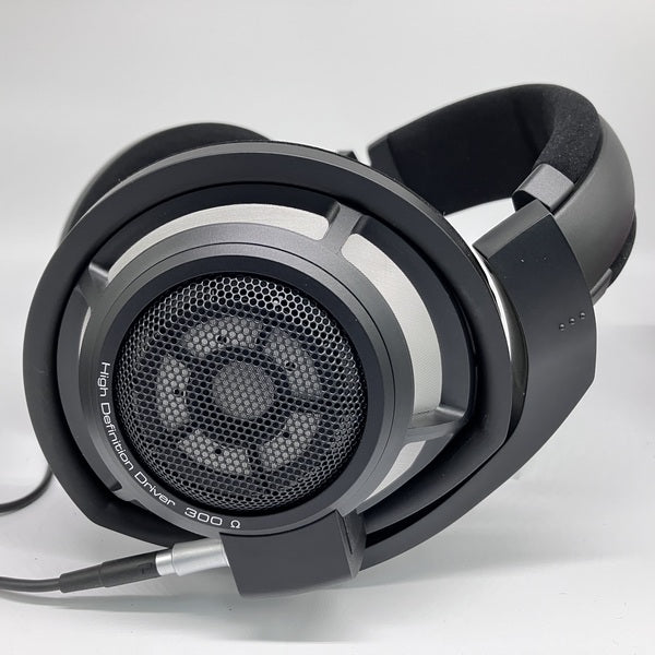 【中古】HD 800S【秋葉原】