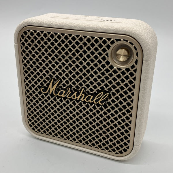 【中古】Willen II Cream【秋葉原】