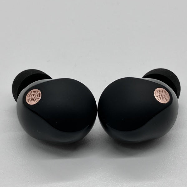 SONY 【中古】WF-1000XM5 B ブラック【日本橋】 – e☆イヤホン