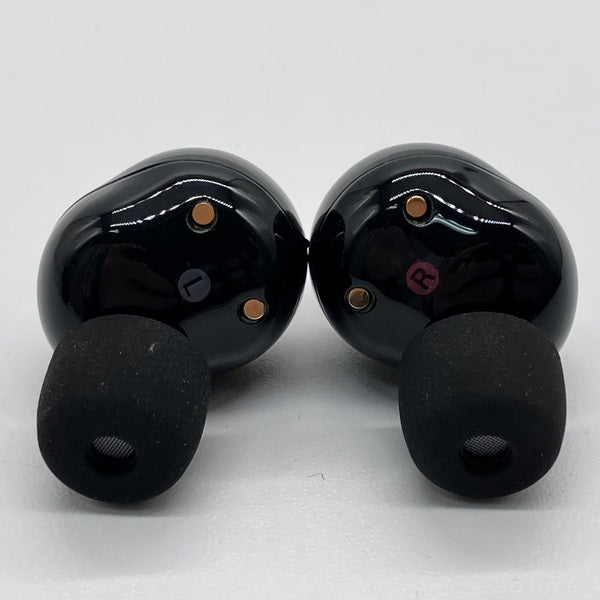 SONY 【中古】WF-1000XM5 B ブラック【日本橋】 – e☆イヤホン