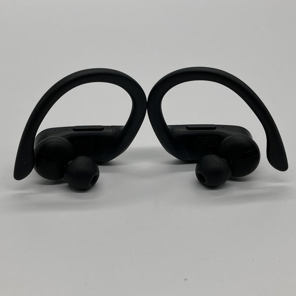 Beats by Dr. Dre 【中古】Powerbeats PRO ブラック 【BT POWERBEATS