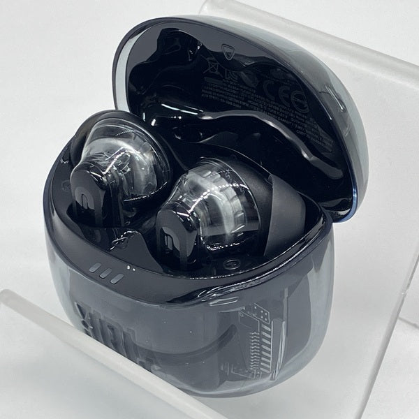 【中古】TUNE FLEX 2 ブラック【JBLTFLEX2GBLK】【日本橋】