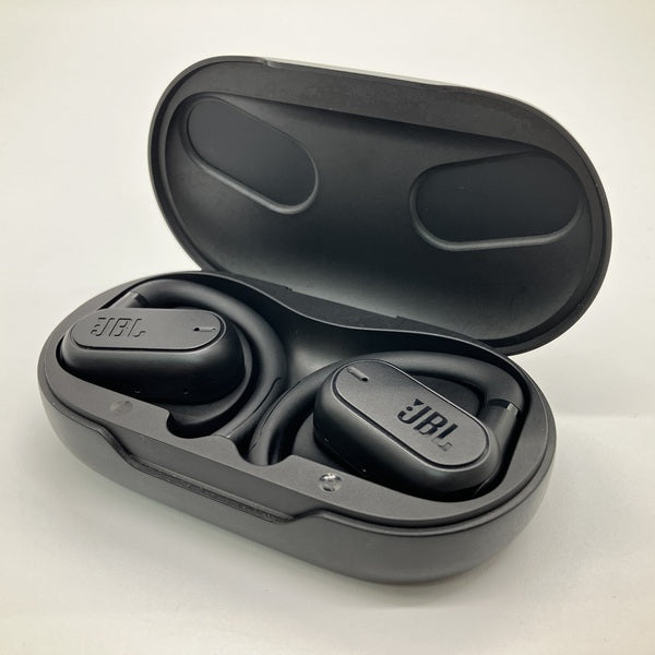 【中古】SOUNDGEAR SENSE ブラック【JBLSNDGEARSNSBLK】【秋葉原】