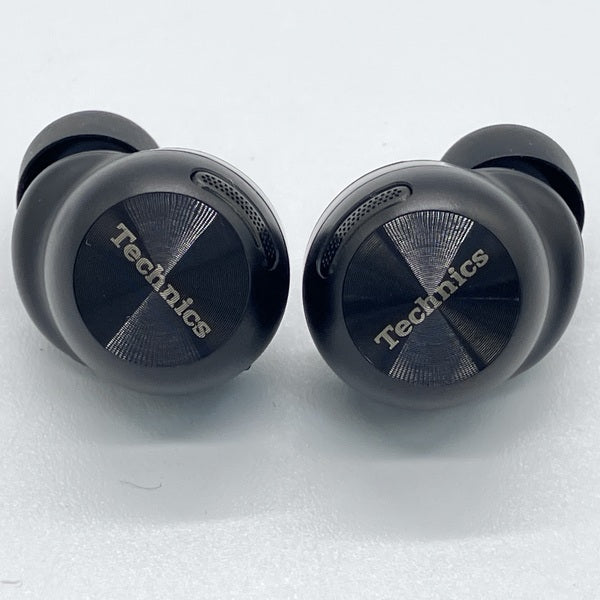 Technics 【中古】EAH-AZ100-K ブラック【秋葉原】 – e☆イヤホン