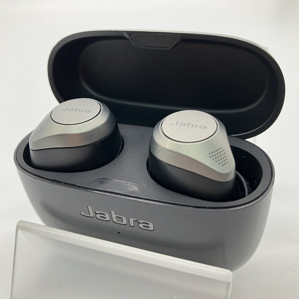 【中古】Elite 85t Titanium Black 【100-99190000-40】【秋葉原】