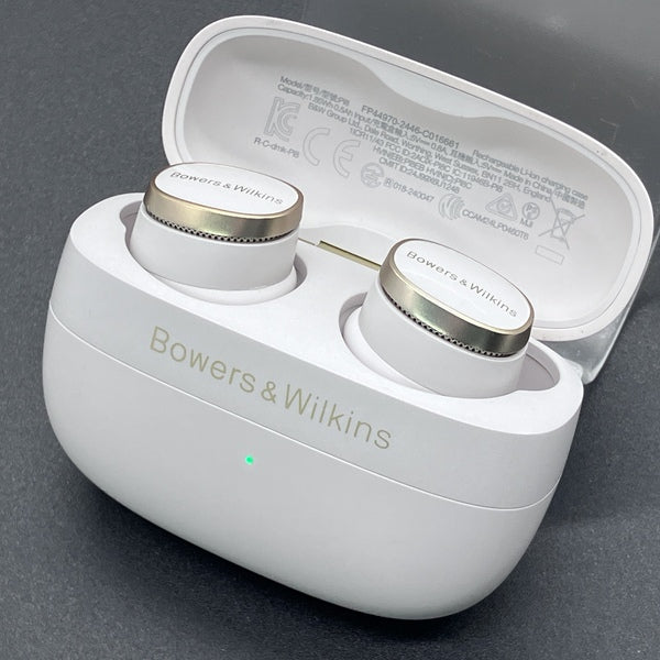 【中古】Pi8 ダブ・ホワイト【PI8/DW】【秋葉原】