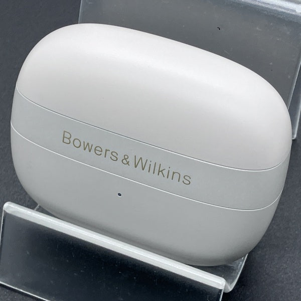 Bowers & Wilkins 【中古】Pi8 ダブ・ホワイト【PI8/DW】【秋葉原