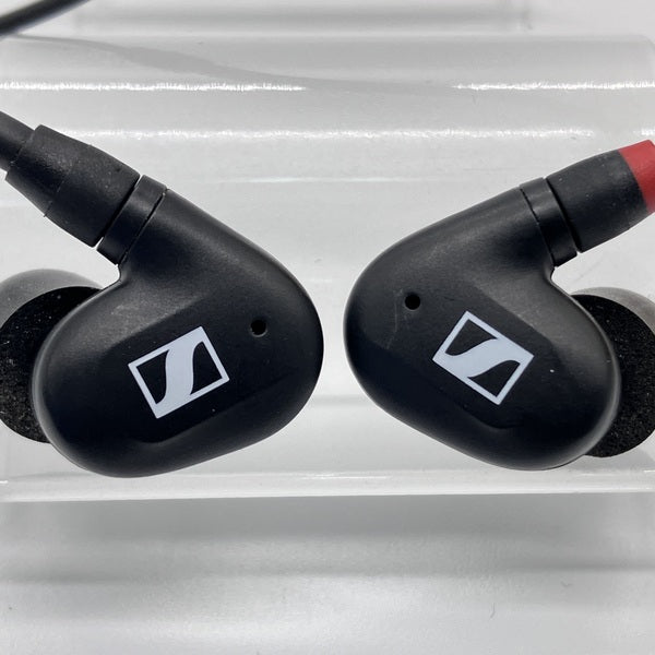 【中古】IE 100 PRO BLACK【仙台】