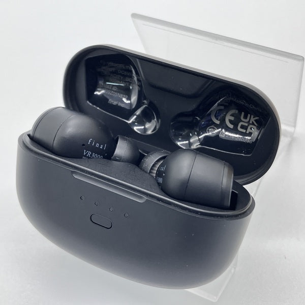 【中古】VR3000 Wireless 【FI-VR3DPLTW】【仙台】