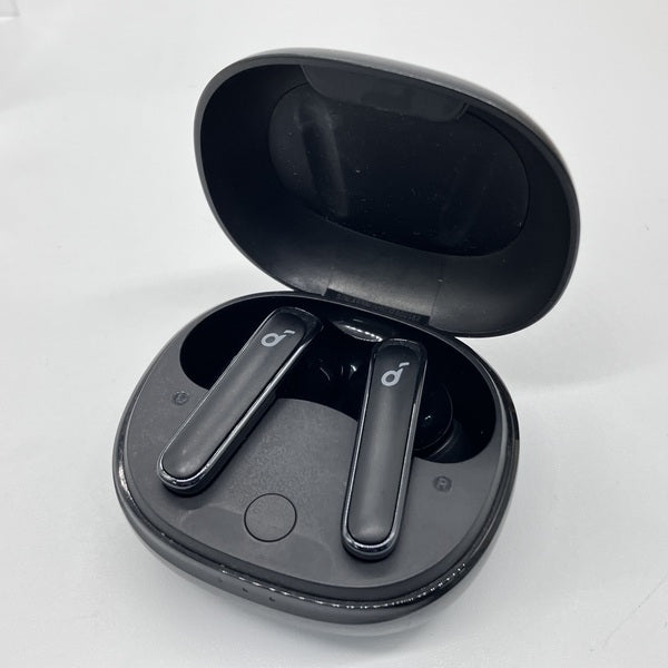 【中古】Soundcore Life P3 ブラック 【A3939011】【仙台】