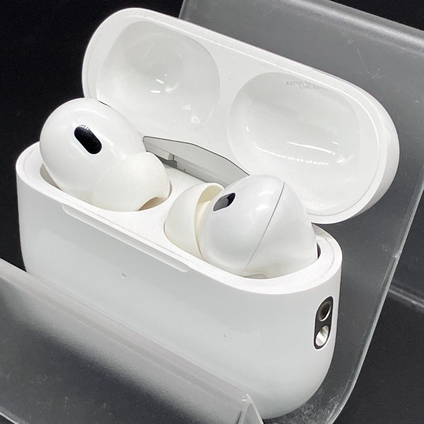 【中古】AirPods Pro (第2世代) MQD83J/A【名古屋】