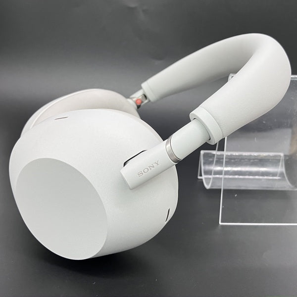 【中古】WH-1000XM6 SM プラチナシルバー【日本橋】