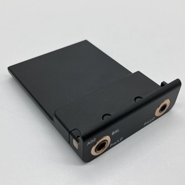 【中古】A02オーディオマザーボード AK4497EQデュアルDAC搭載【秋葉原】