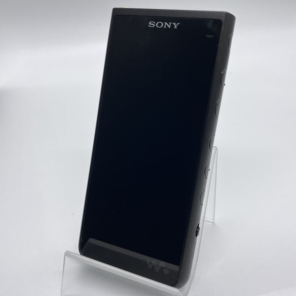 【中古】NW-ZX507 BM 【ブラック】【秋葉原】