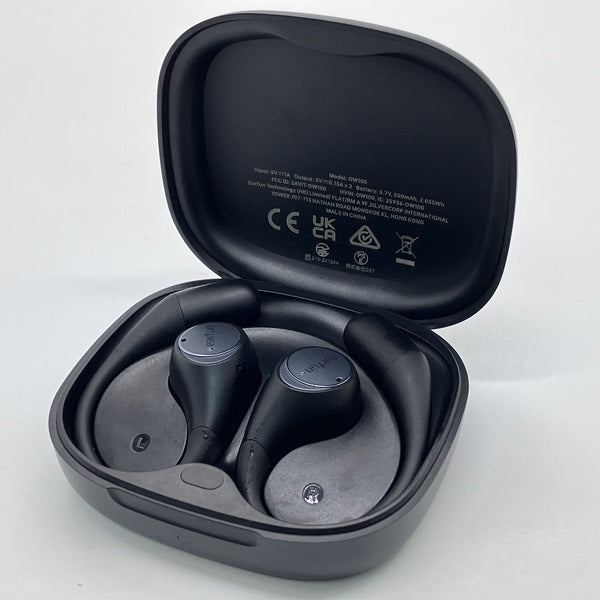 【中古】OpenJump - Black【名古屋】