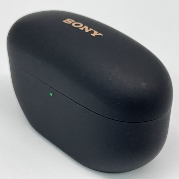 SONY 【中古】WF-1000XM5 B ブラック【日本橋】 – e☆イヤホン