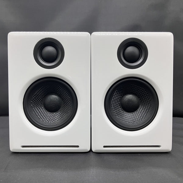 【中古】A2+ ワイヤレススピーカーシステム ハイグロス・ホワイトペイント【秋葉原】