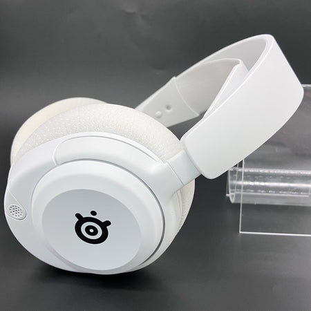 SteelSeries 【中古】Arctis Nova 5 White 【61671J】【日本橋】 – e
