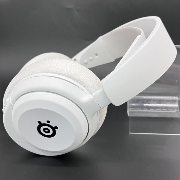 SteelSeries 【中古】Arctis Nova 5 White 【61671J】【日本橋】 – e