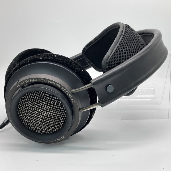 PHILIPS 【中古】Fidelio X2【日本橋】 – e☆イヤホン