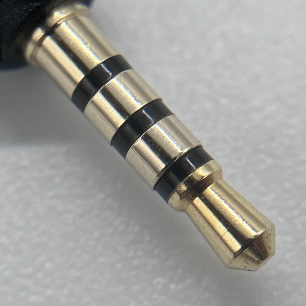 Sennheiser HD 620S バランスケーブル付 SENNHEISER HD 620S用4.4mmバランスケーブル (1.8m) – e☆イヤホン