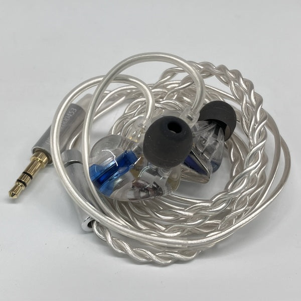 水月雨 (MOONDROP) 【中古】Blessing3【仙台】 – e☆イヤホン