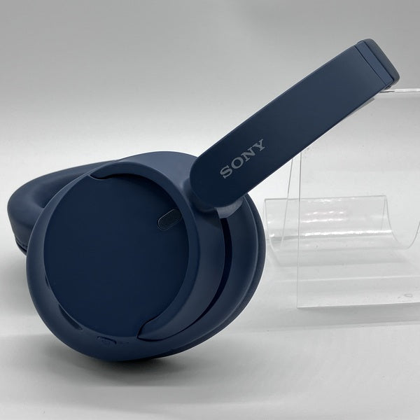 【中古】WH-CH720N LC ブルー【秋葉原】