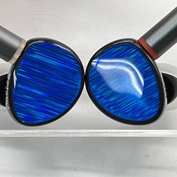 【中古】LETSHUOER Soloist Blue【秋葉原】