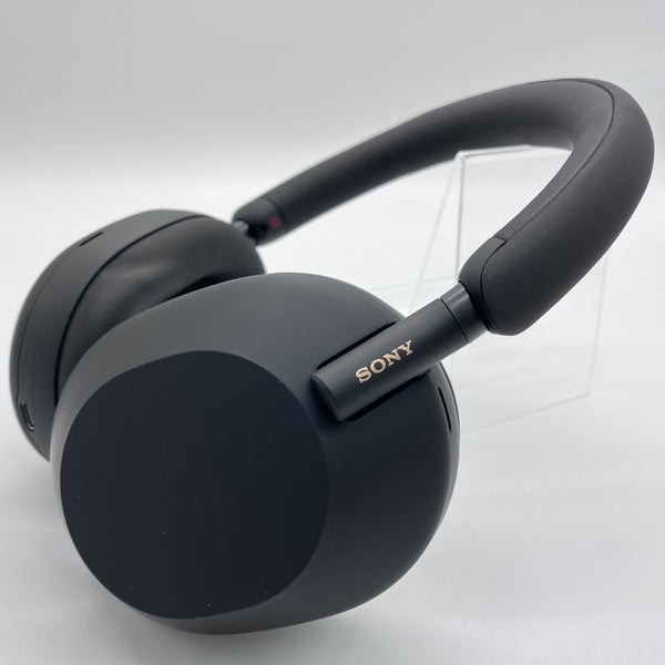 【中古】WH-1000XM5 BM ブラック【秋葉原】