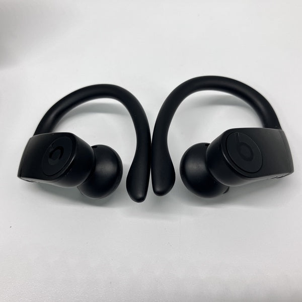 Beats by Dr. Dre 【中古】Powerbeats PRO ブラック 【BT POWERBEATS