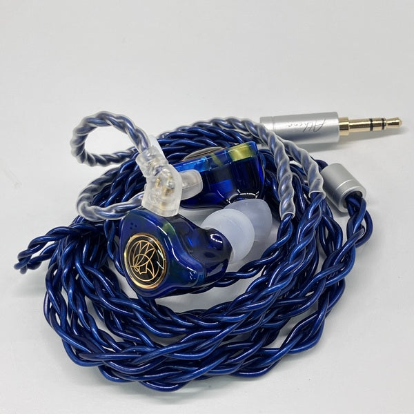 TFZ 【中古】Angelears X TFZ Athena【日本橋】 – e☆イヤホン