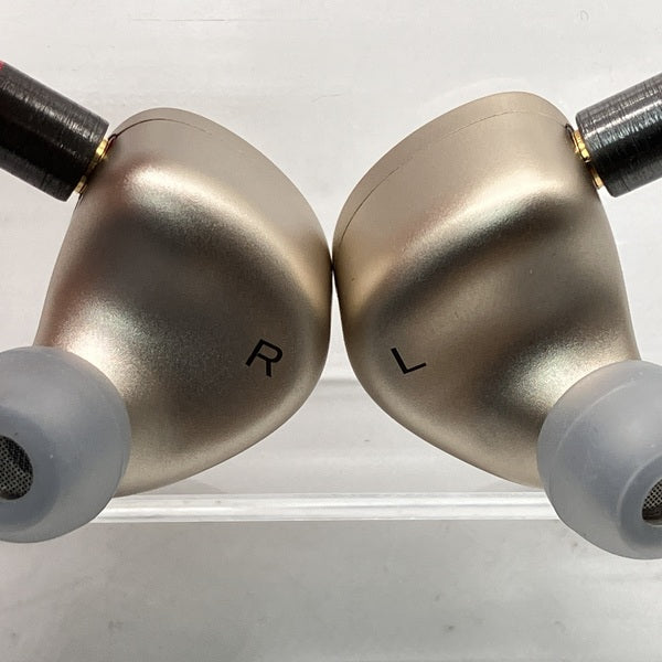 DUNU-TOPSOUND 【中古】Vulkan2 2Pin【秋葉原】 – e☆イヤホン