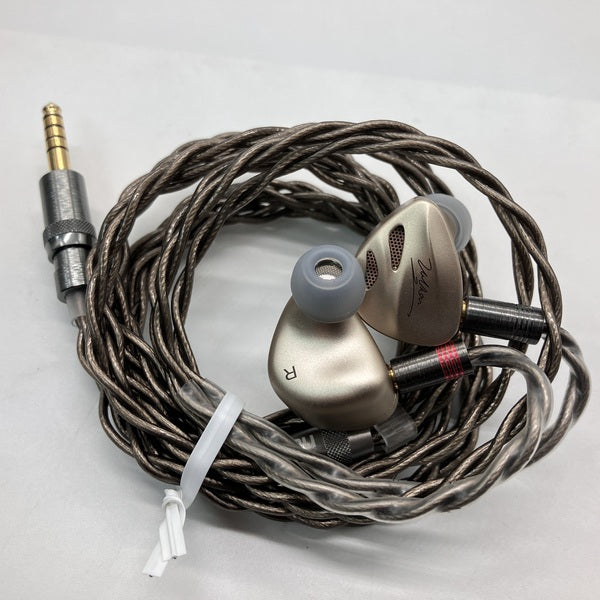 DUNU-TOPSOUND 【中古】Vulkan2 2Pin【秋葉原】 – e☆イヤホン