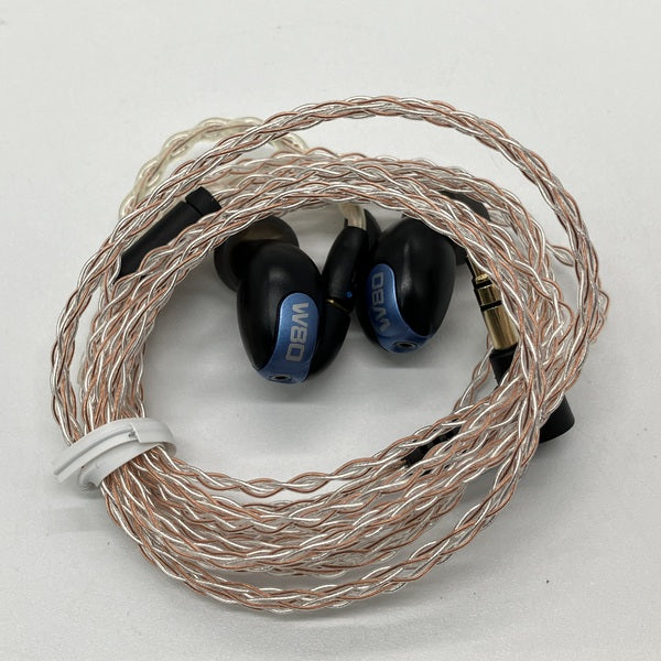 Westone Audio 【中古】WESTONE W80【WST-W80】【秋葉原】 – e☆イヤホン