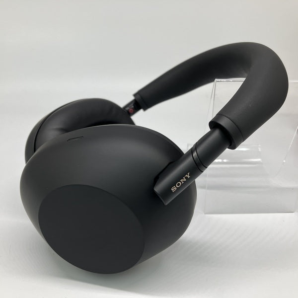 【中古】WH-1000XM6 BM ブラック【秋葉原】