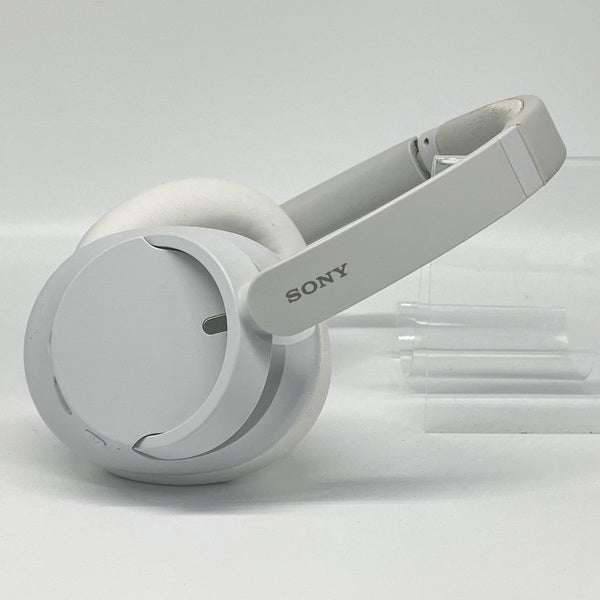 【中古】WH-CH720N WC ホワイト【秋葉原】