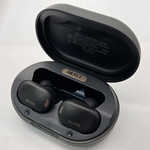 【中古】NEXT1L-BE ブラックエボニー【秋葉原】