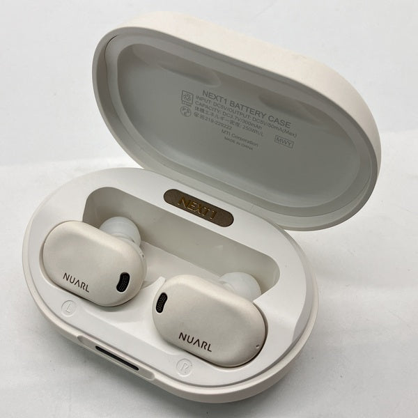 【中古】NEXT1L-WE ホワイトイグレット【秋葉原】