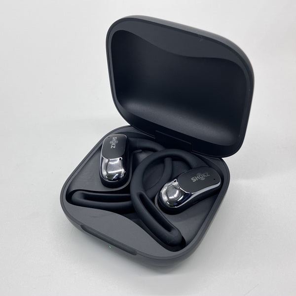 【中古】OpenFit Air Black【SKZ-EP-000025】【仙台】