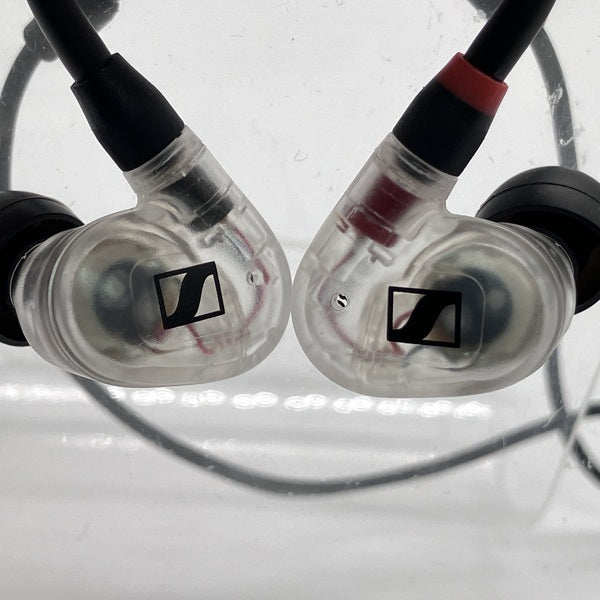 【中古】IE 100 PRO CLEAR【秋葉原】