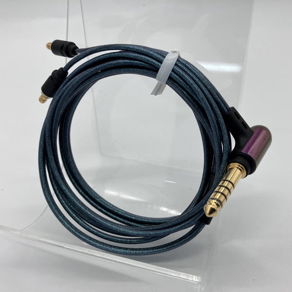 【中古】05シリーズ trans 4.4mm 5極プラグ-Pentaconn ear(L/R)【iect_05_bl4p_120】【日本橋】