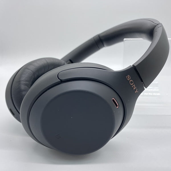 【中古】WH-1000XM4 BM ブラック【秋葉原】