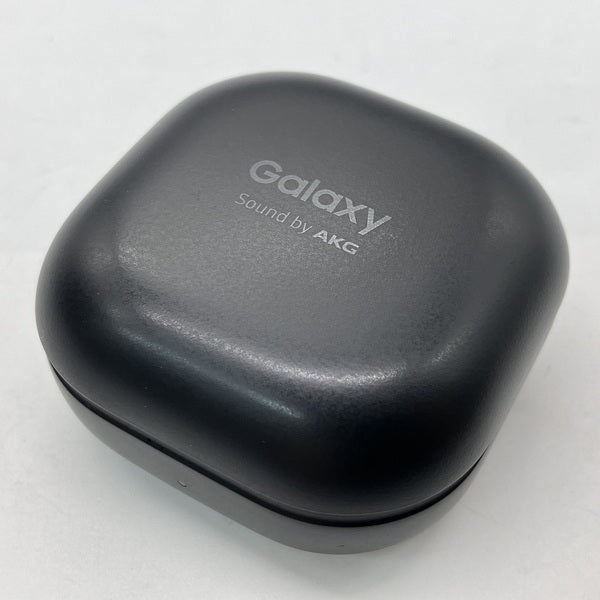 Galaxy 【中古】Galaxy Buds Pro Phantom Black 【SM-R190NZKAXJP