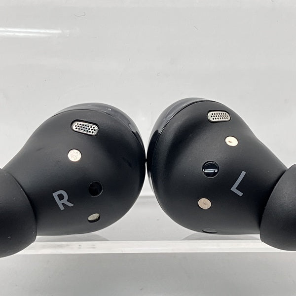 Galaxy 【中古】Galaxy Buds Pro Phantom Black 【SM-R190NZKAXJP