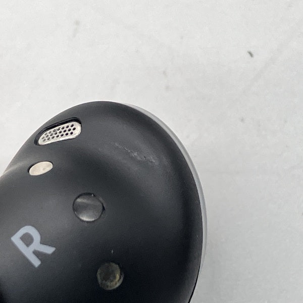 Galaxy 【中古】Galaxy Buds Pro Phantom Black 【SM-R190NZKAXJP