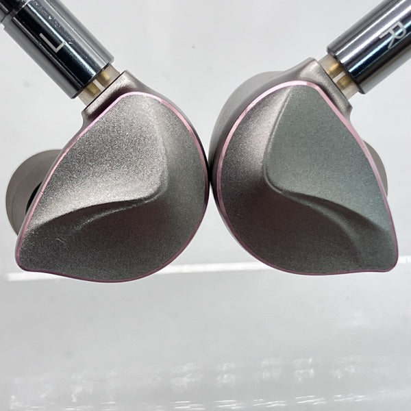 【中古】Winter シルバー (4.4mmプラグ)【日本橋】