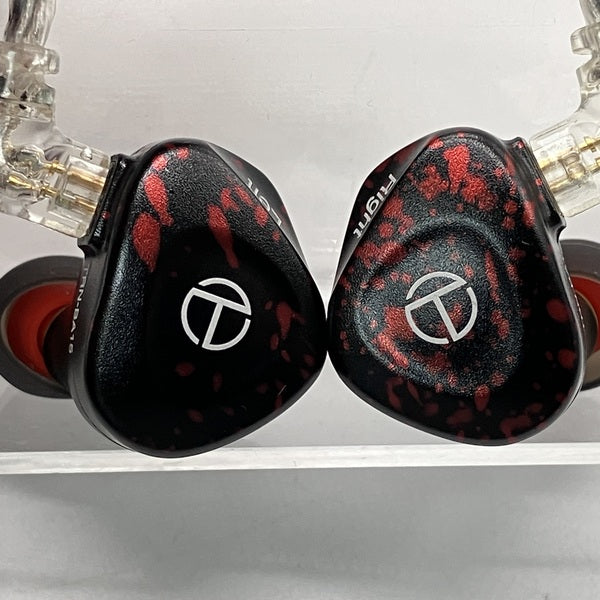 【中古】TRN BA15 4.4mm【秋葉原】